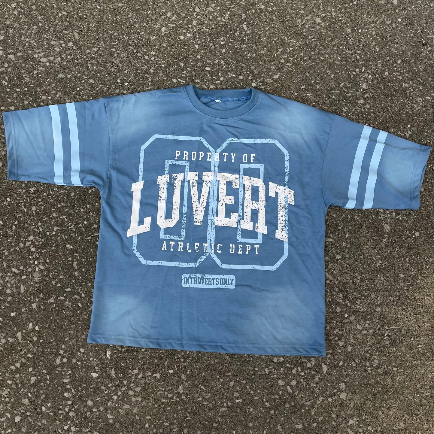 “Diamond” Vert Academy Tee
