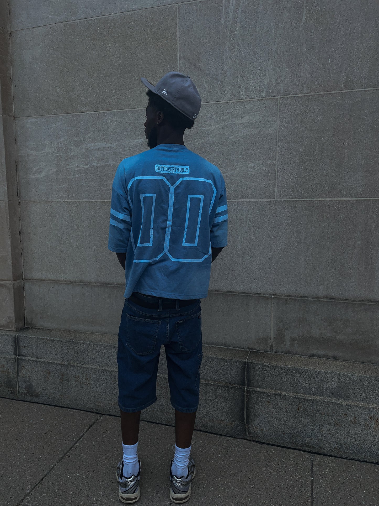 “Diamond” Vert Academy Tee