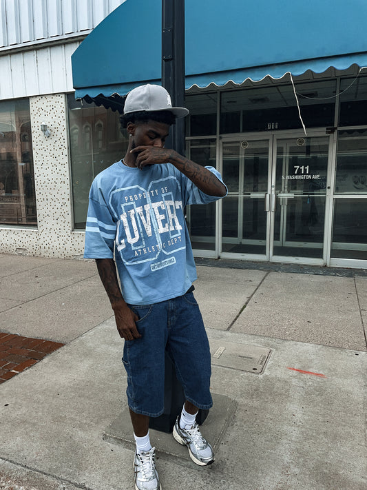 “Diamond” Vert Academy Tee