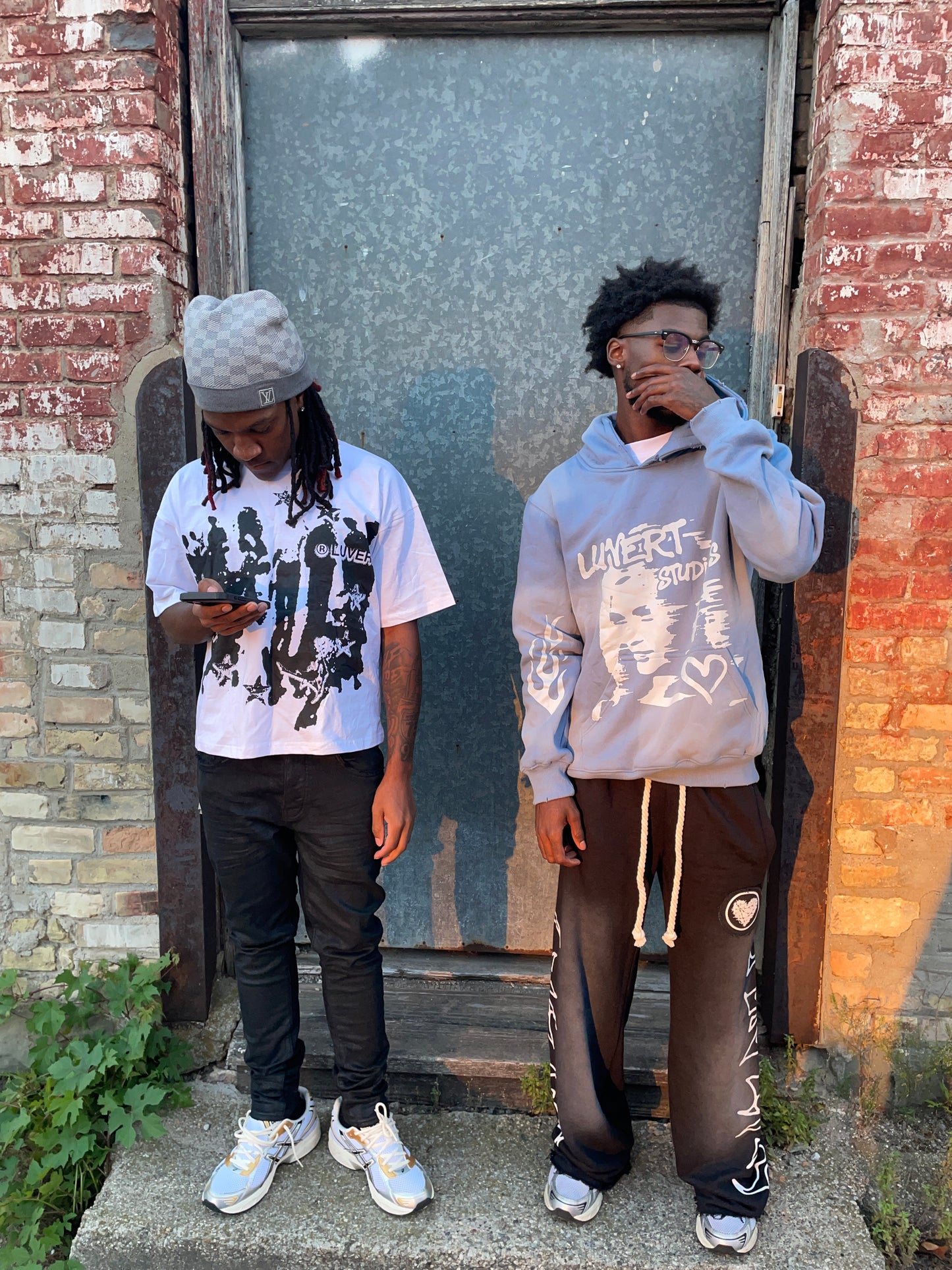 “Diamond” Rebirth Hoodie