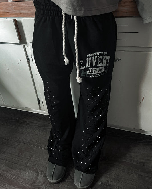 Vert University Sweatpants