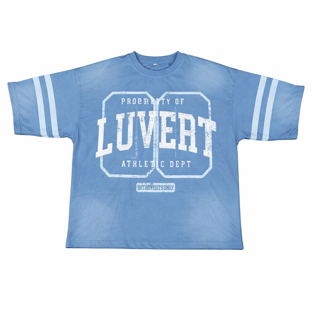 “Diamond” Vert Academy Tee