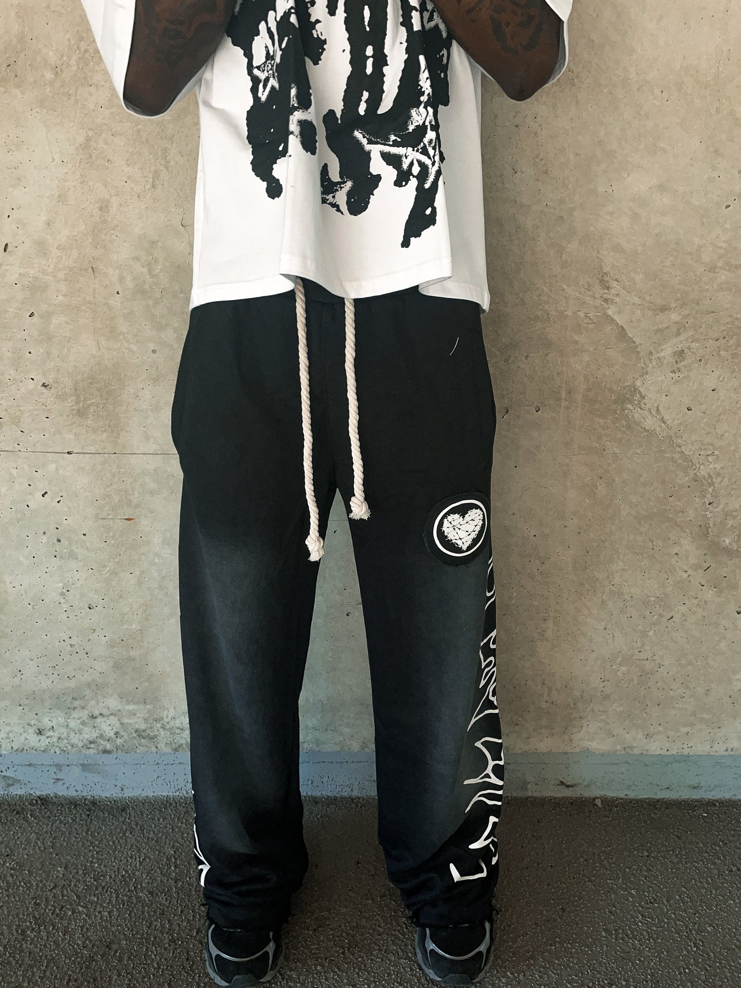 “ANXIETY” SET