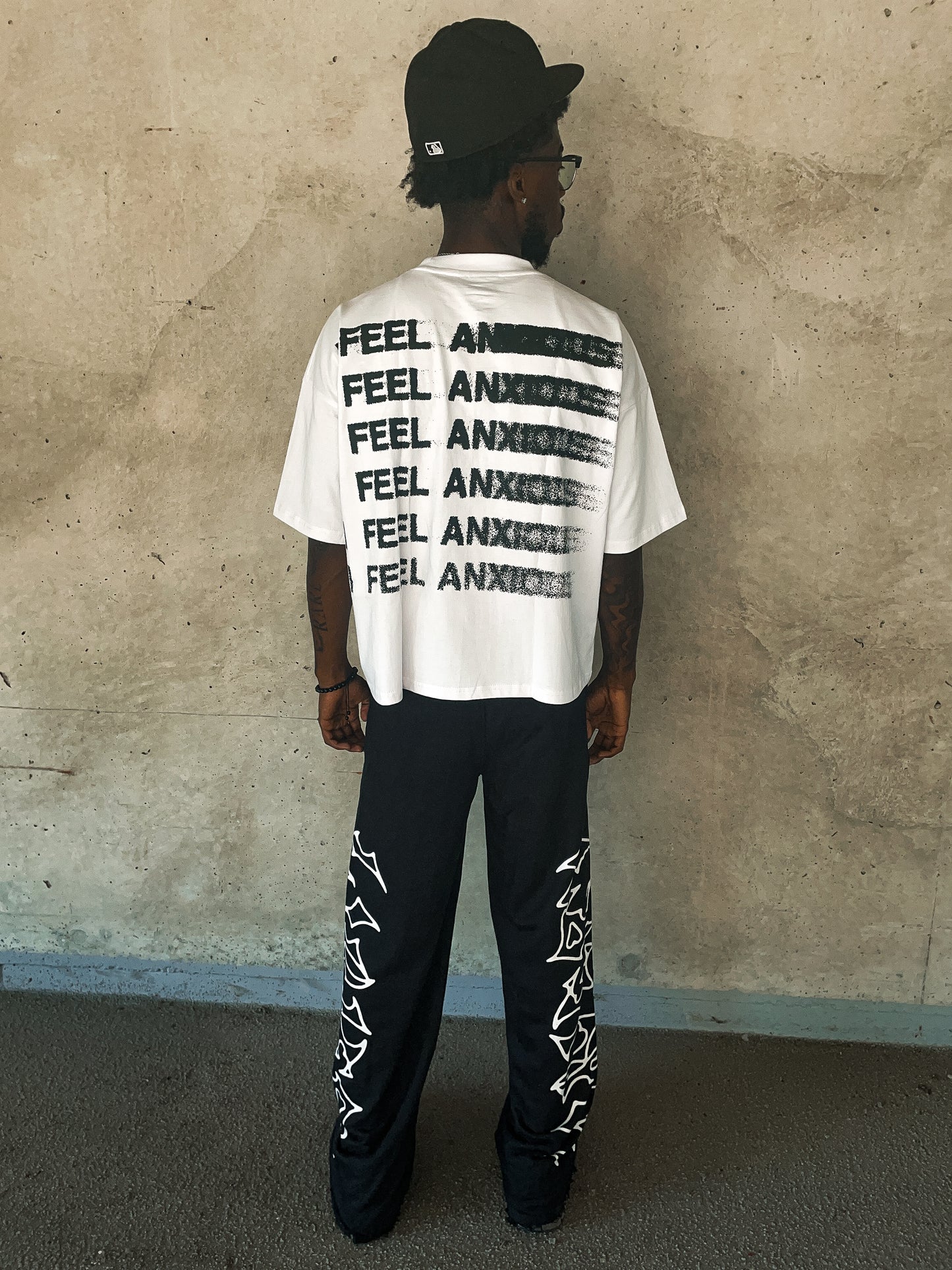 “ANXIETY” SET