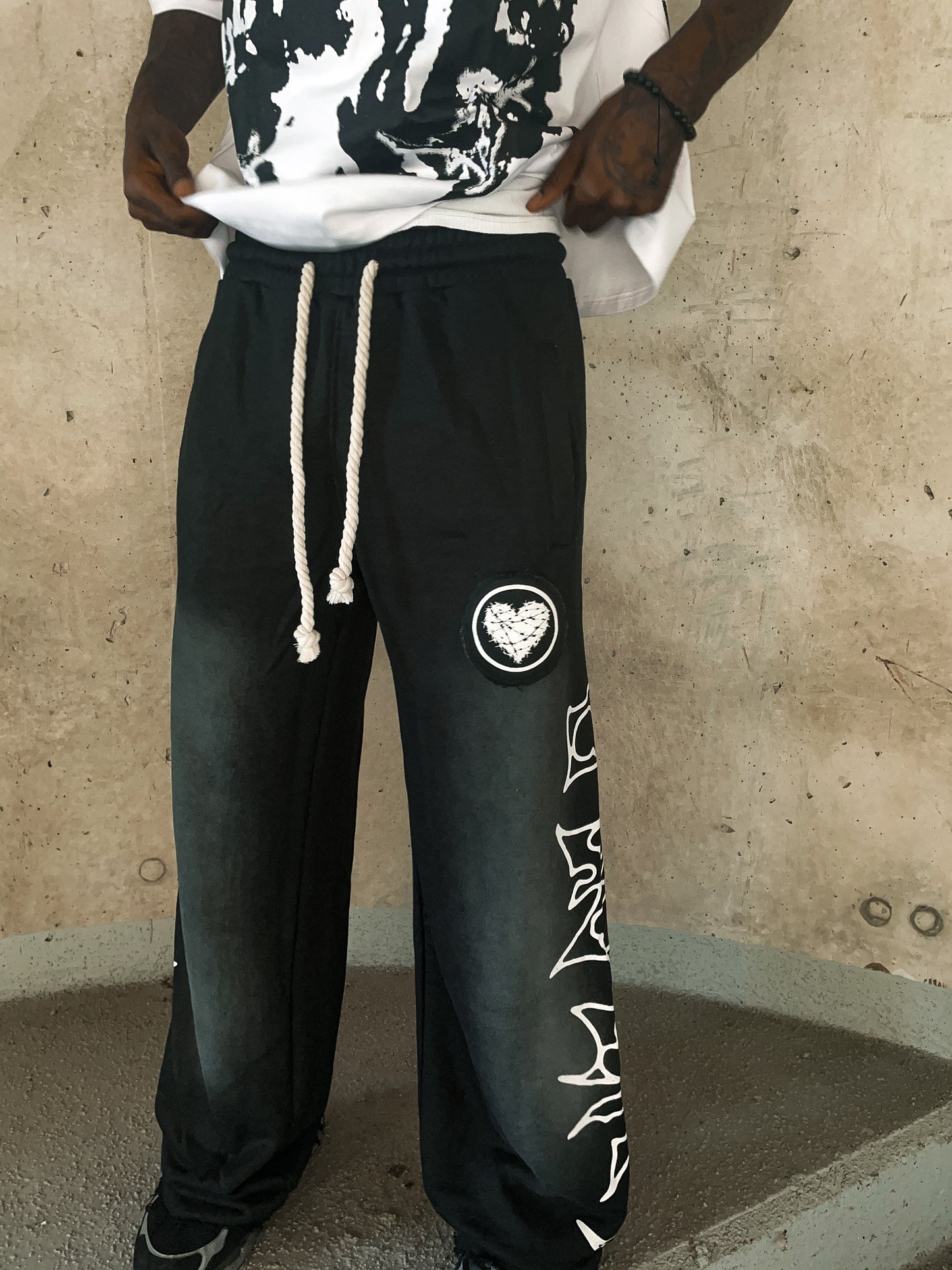 “ANXIETY” SET