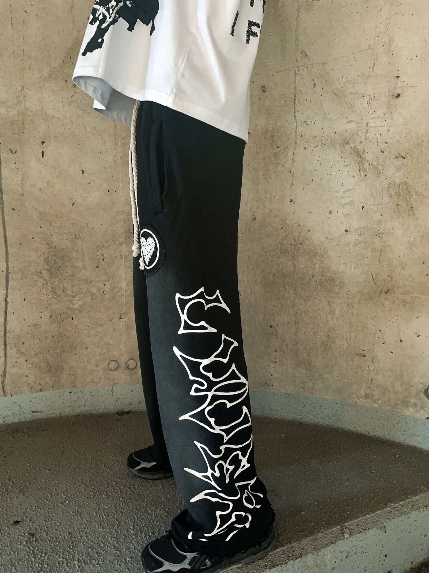 “ANXIETY” SET