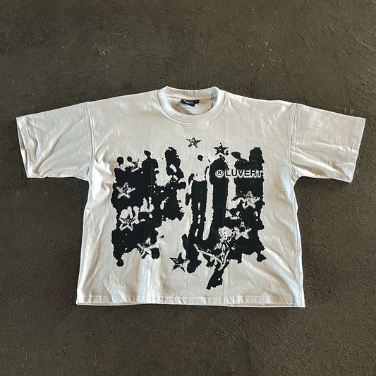 “Anxiety” Box Tee