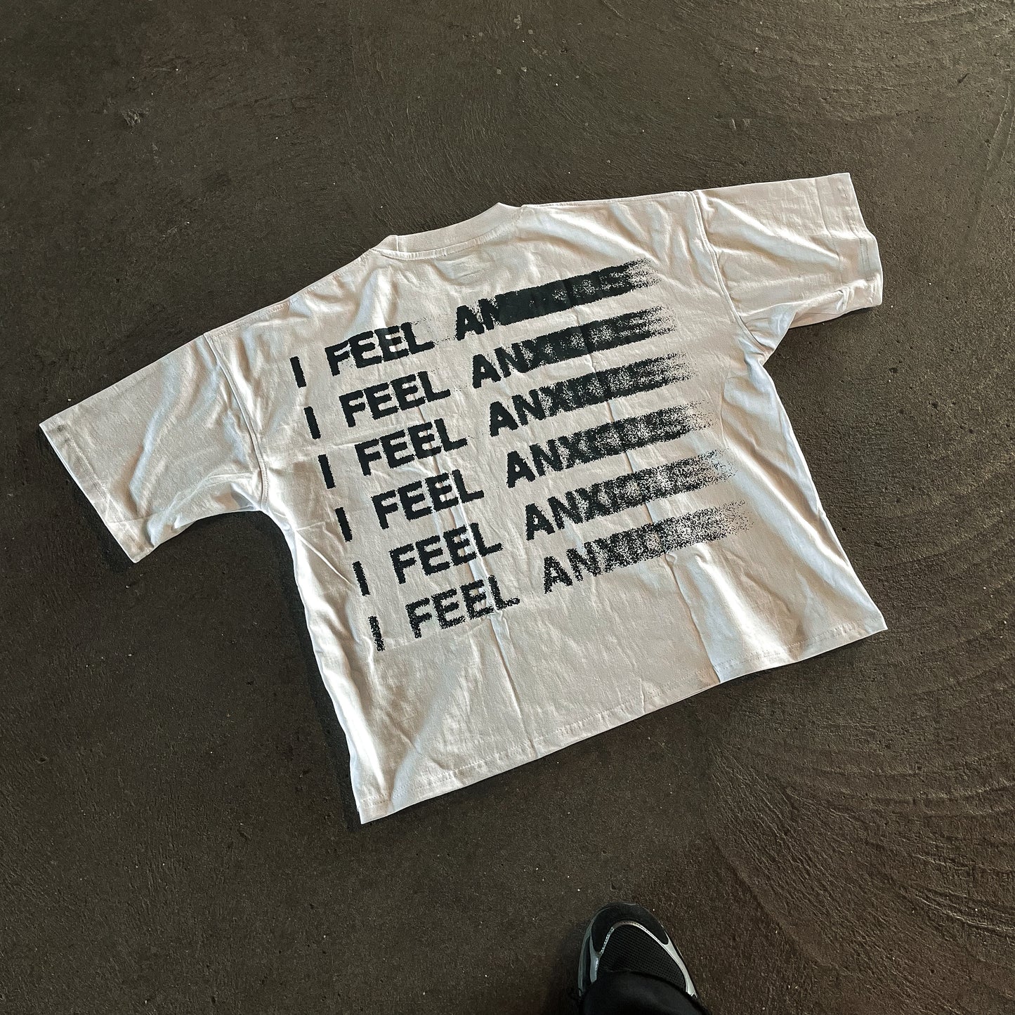 “ANXIETY” SET