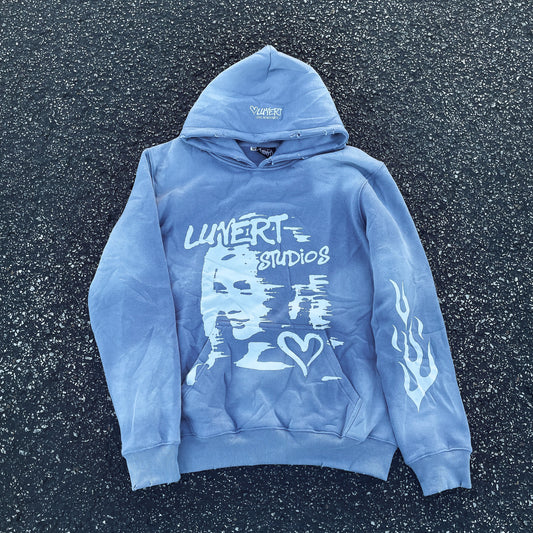 “Diamond” Rebirth Hoodie