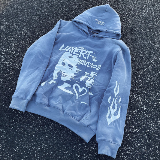 “Diamond” Rebirth Hoodie