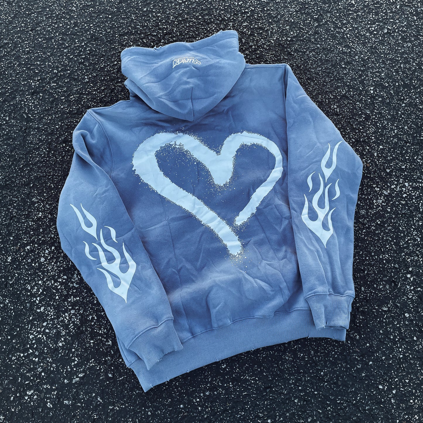 “Diamond” Rebirth Hoodie